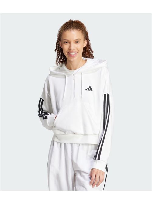 w 3s ft fz hd ADIDAS | JN1948WHITE BLACK